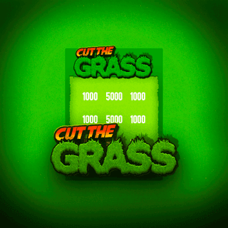 Cut the Grass game icon