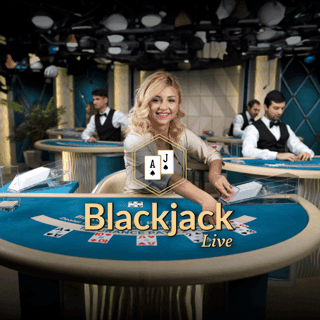 Blackjack VIP 7 game icon