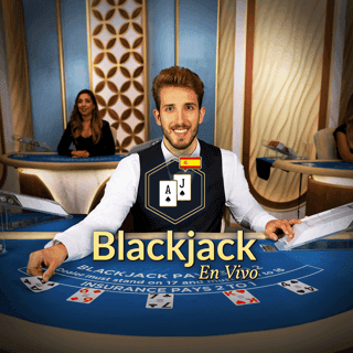 Blackjack en Español 2 game icon