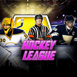 Hockey League game thumbnail