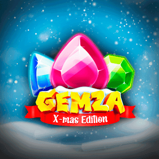 Gemza X-mas edition game thumbnail