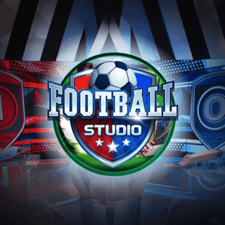 Fútbol Studio game thumbnail