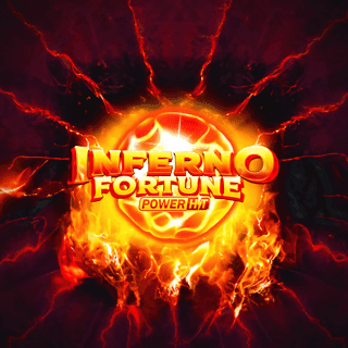 Inferno Fortune InstaStrike game icon