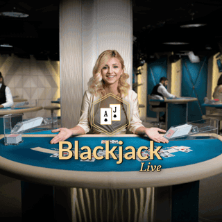 Blackjack VIP 27 game icon