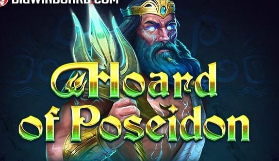 Hoard of Poseidon