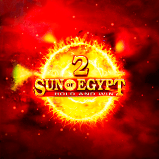 Sun of Egypt 2 game icon